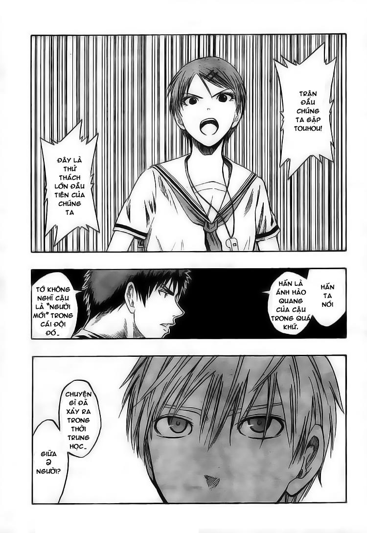 Chapter 40 - Trang 21