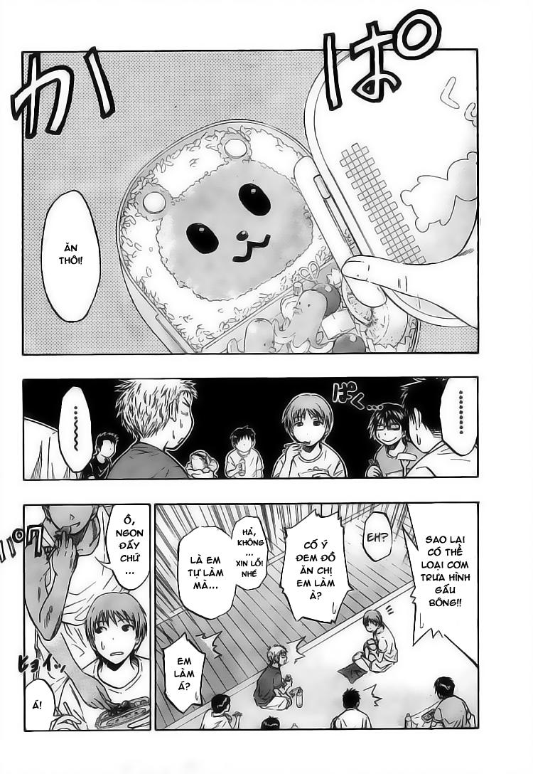 Chapter 40 - Trang 7