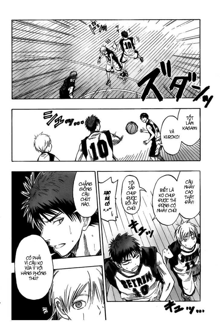 Chapter 43 - Trang 17