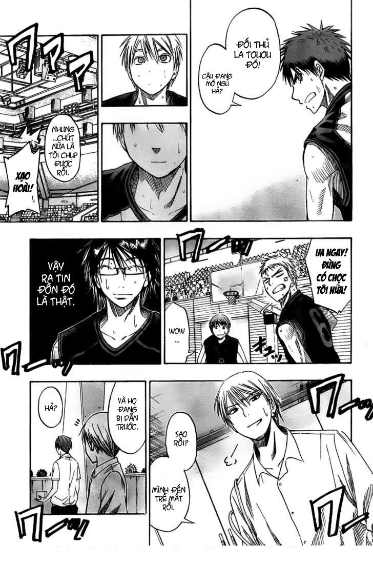 Chapter 43 - Trang 18