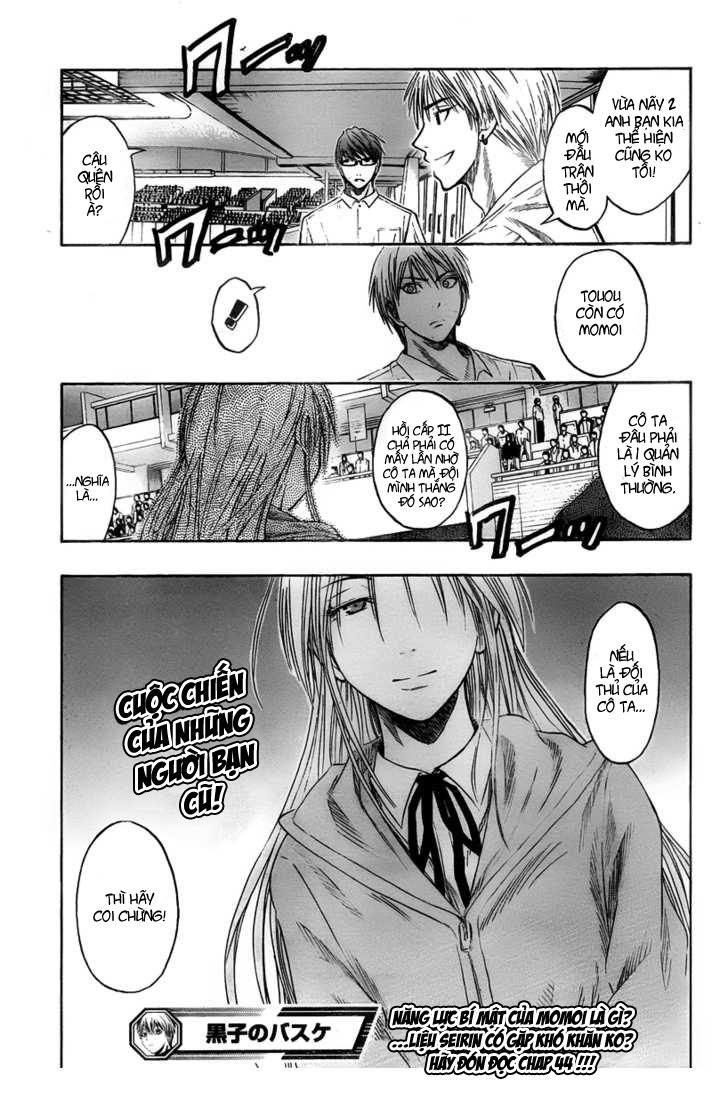 Chapter 43 - Trang 20
