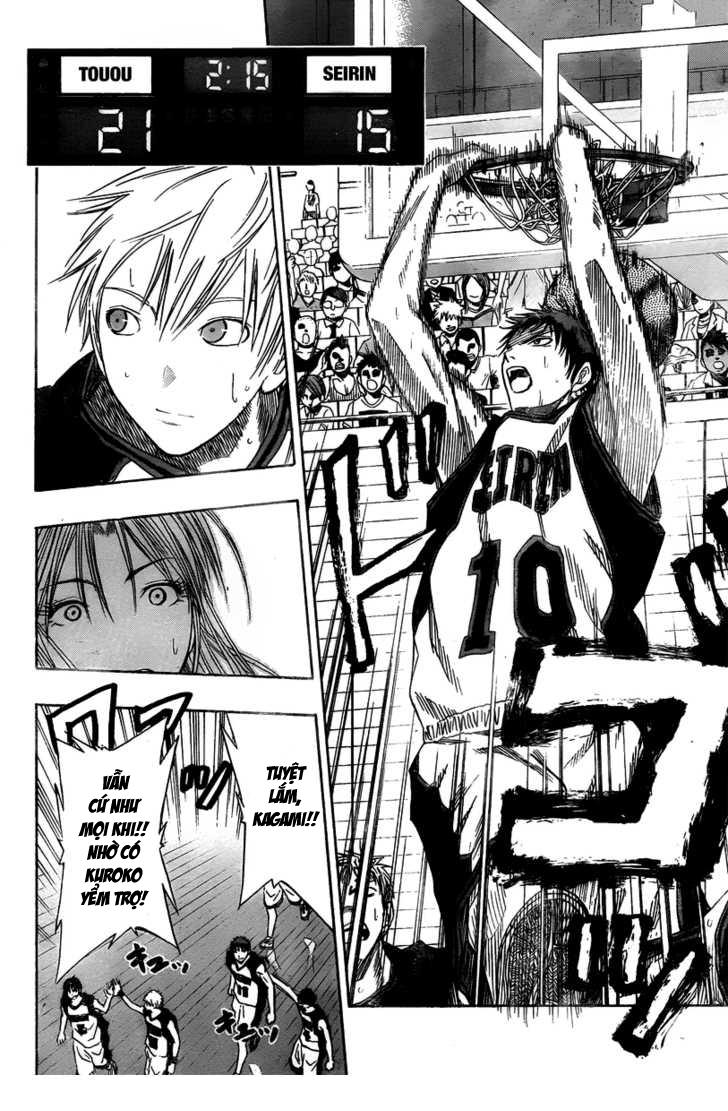 Chapter 44 - Trang 19