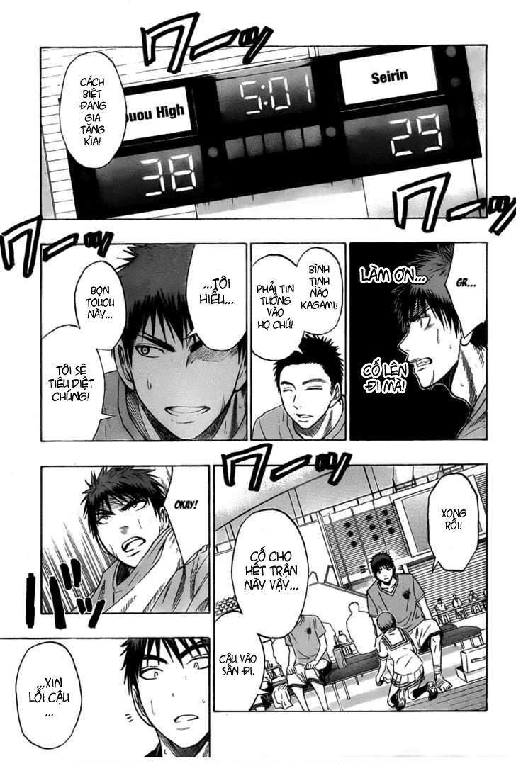 Chapter 45 - Trang 17