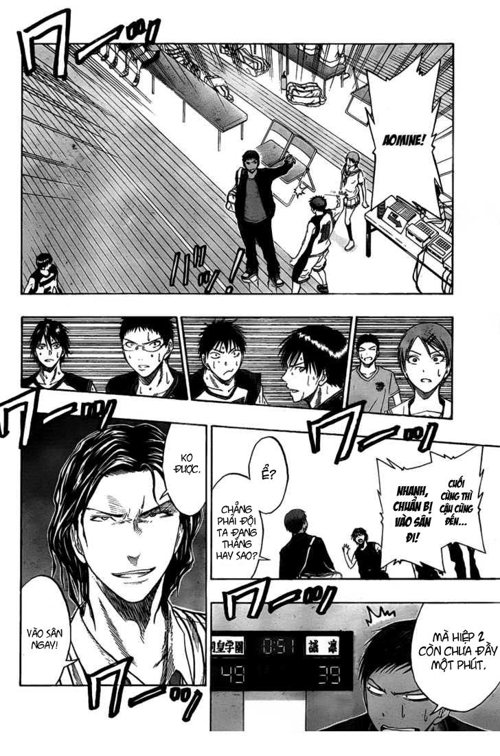 Chapter 45 - Trang 21