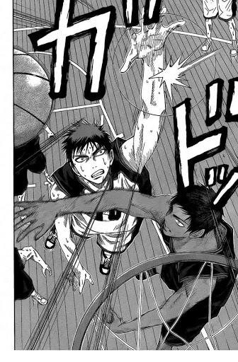 Chapter 46 - Trang 16