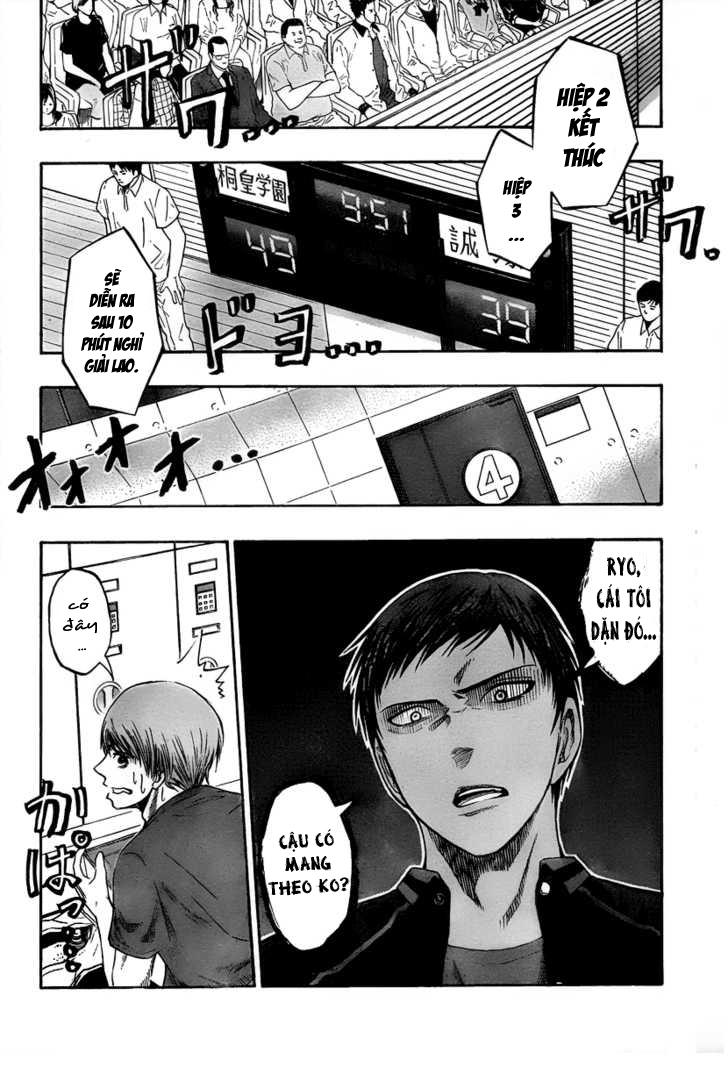 Chapter 47 - Trang 5