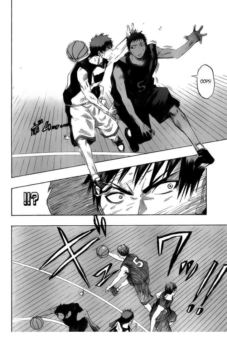 Chapter 48 - Trang 17