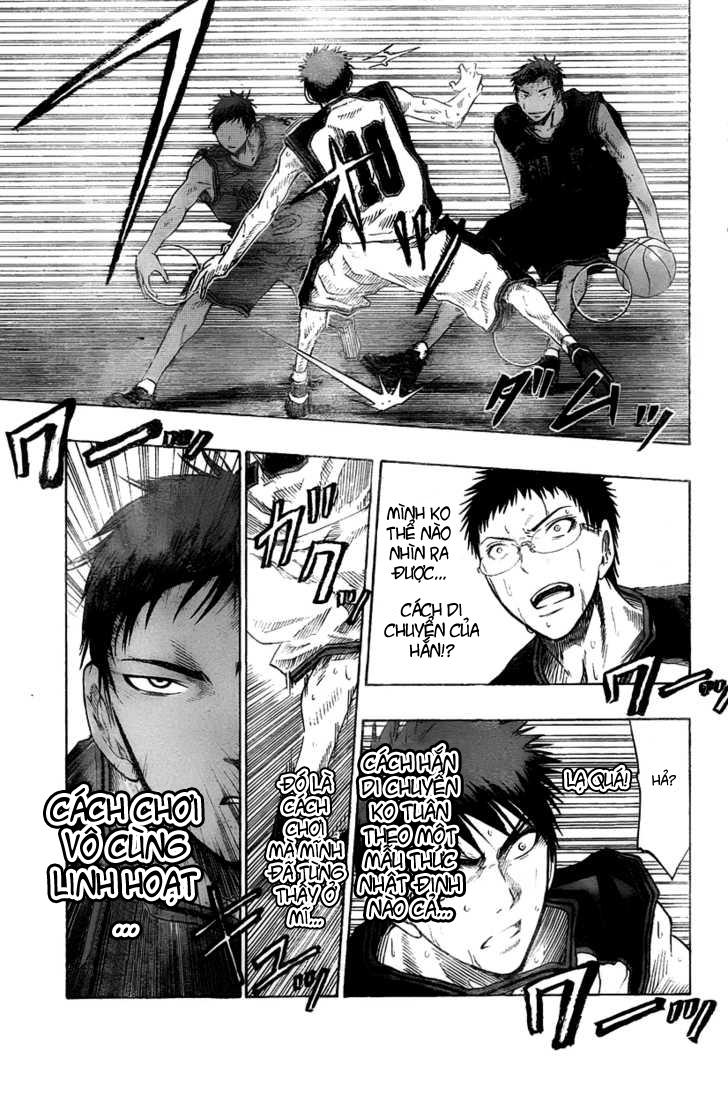 Chapter 48 - Trang 18
