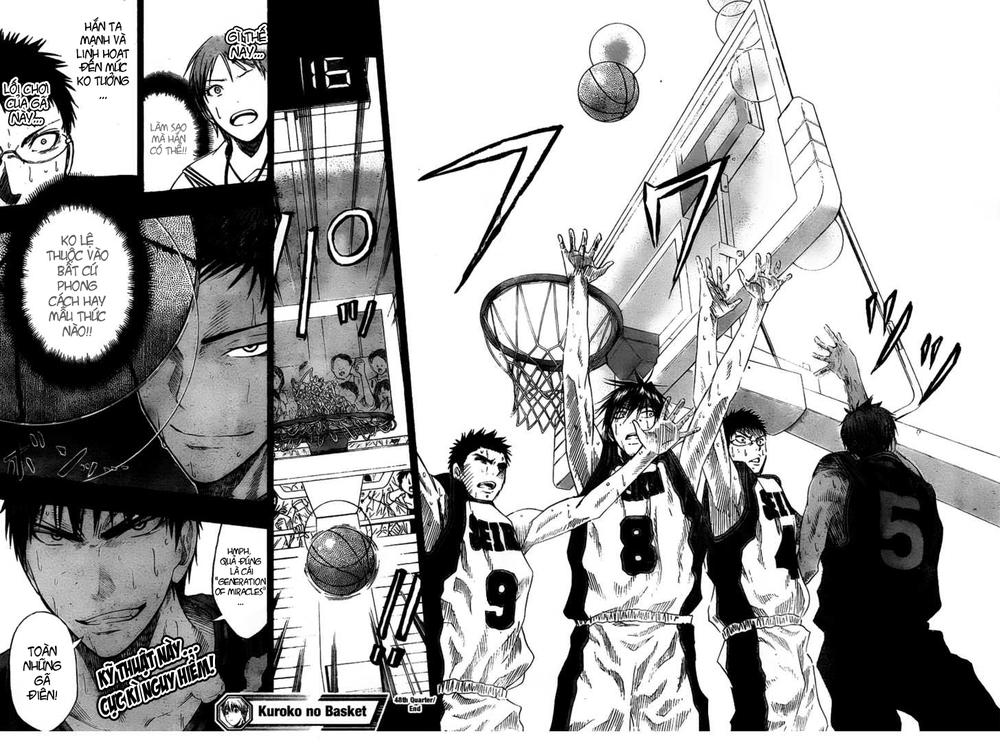 Chapter 48 - Trang 20