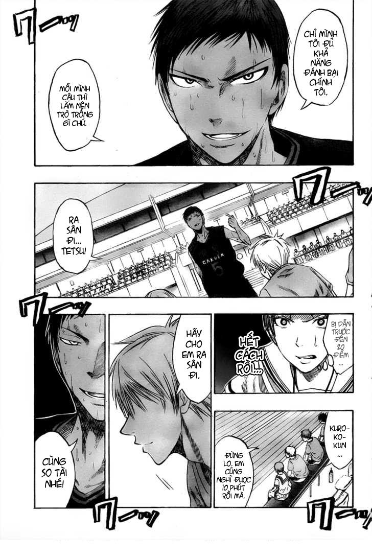 Chapter 49 - Trang 17