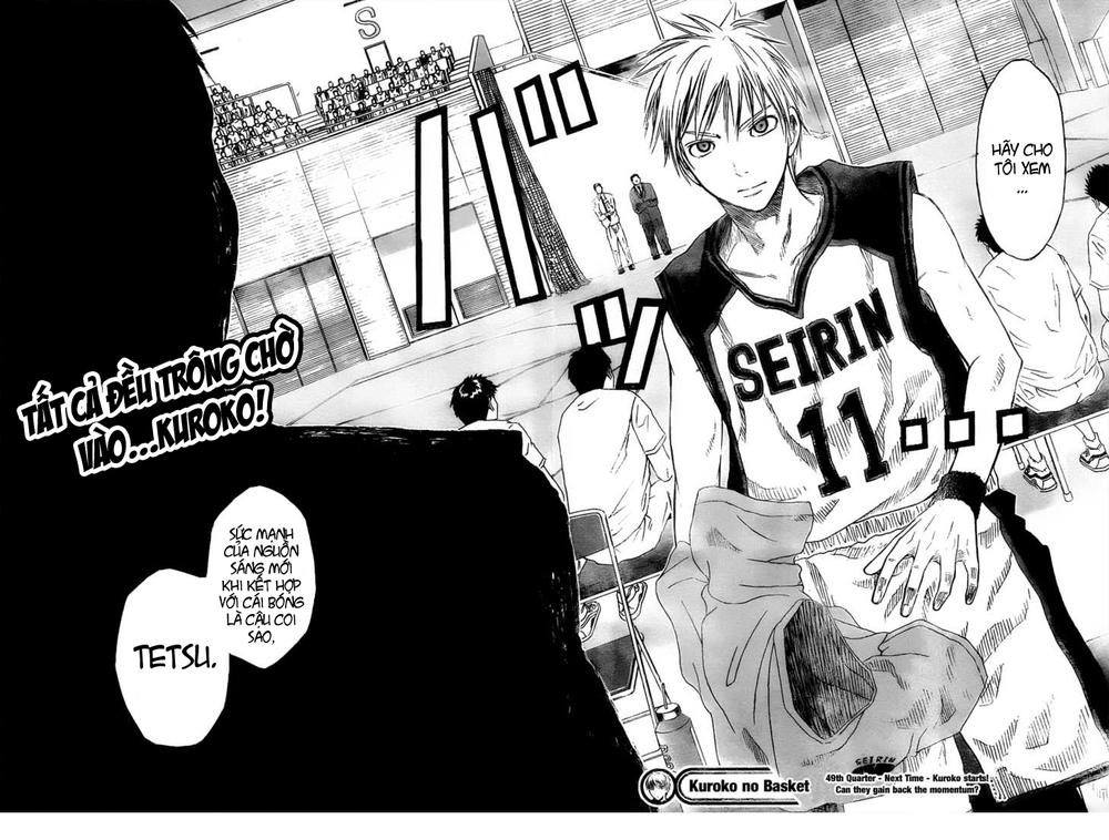 Chapter 49 - Trang 18