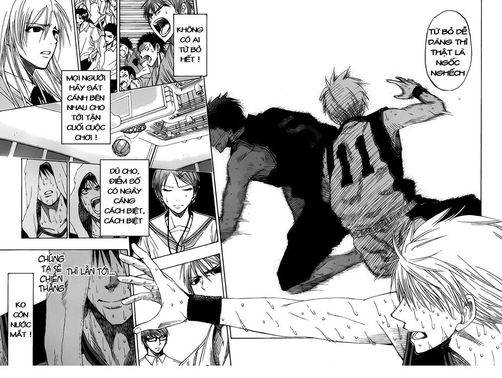 Chapter 51 - Trang 18
