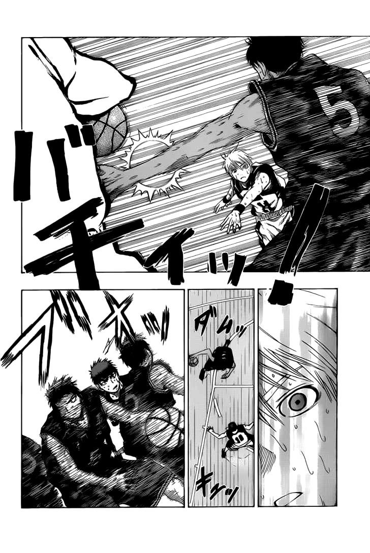 Chapter 51 - Trang 5