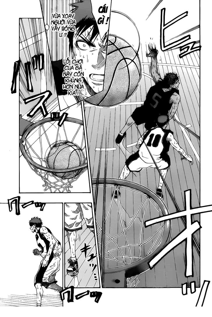 Chapter 51 - Trang 6