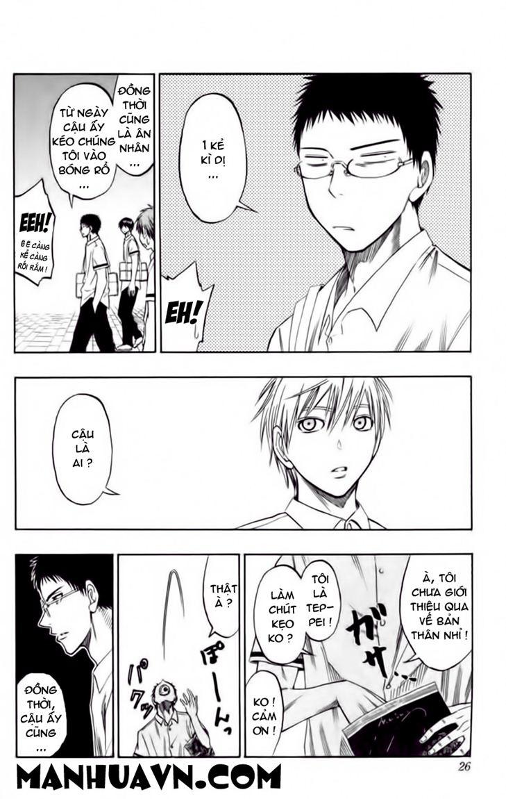 Chapter 53 - Trang 22