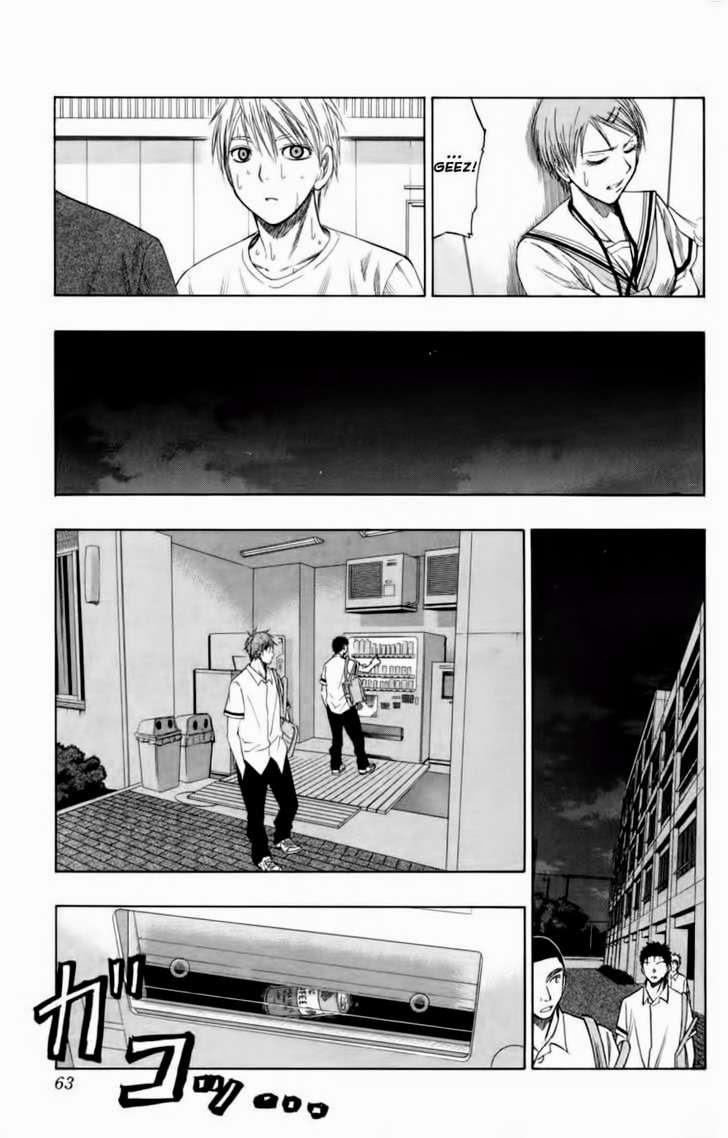 Chapter 55 - Trang 18