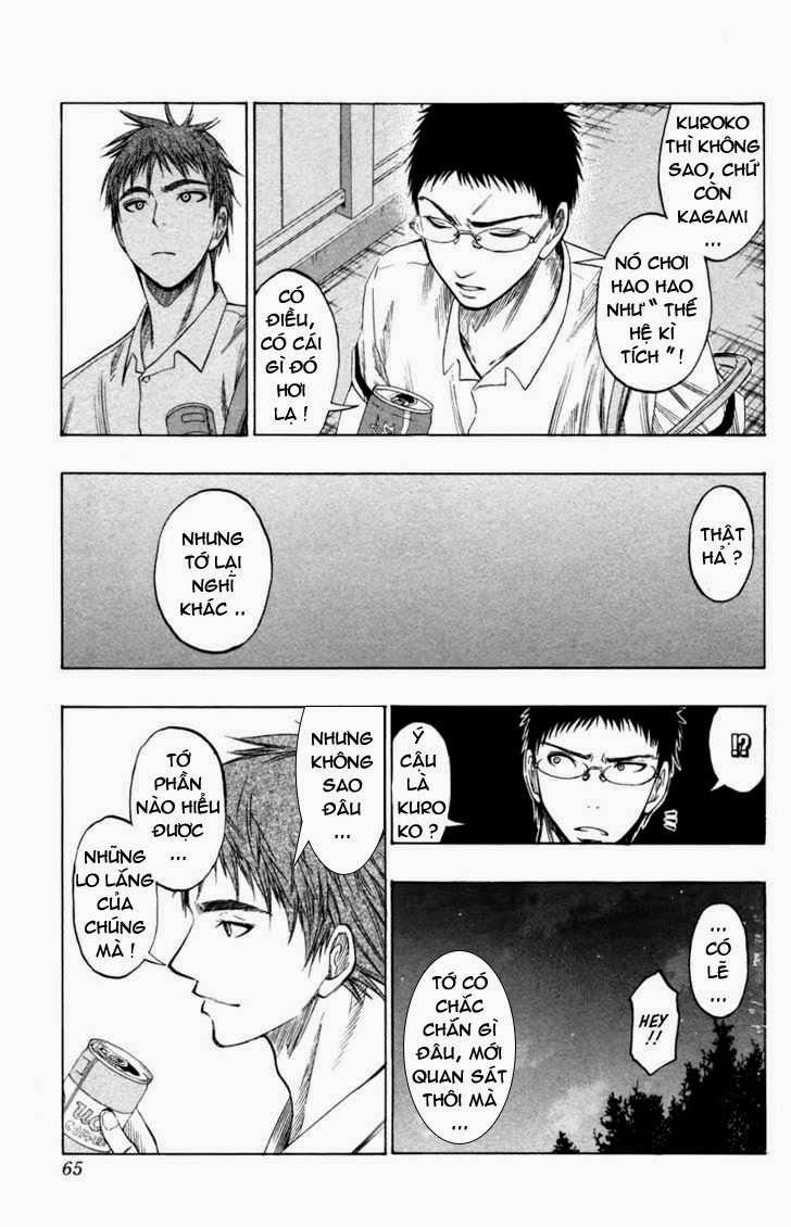 Chapter 55 - Trang 20