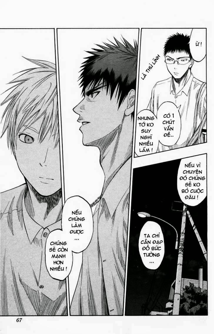 Chapter 55 - Trang 22
