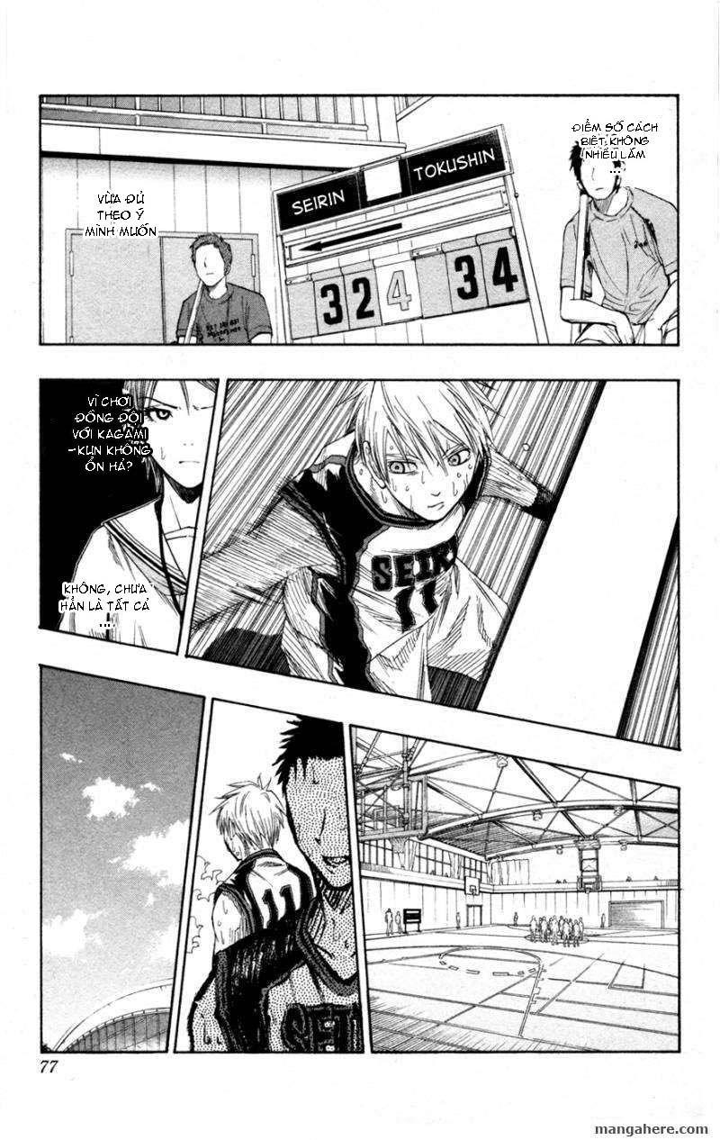 Chapter 56 - Trang 11