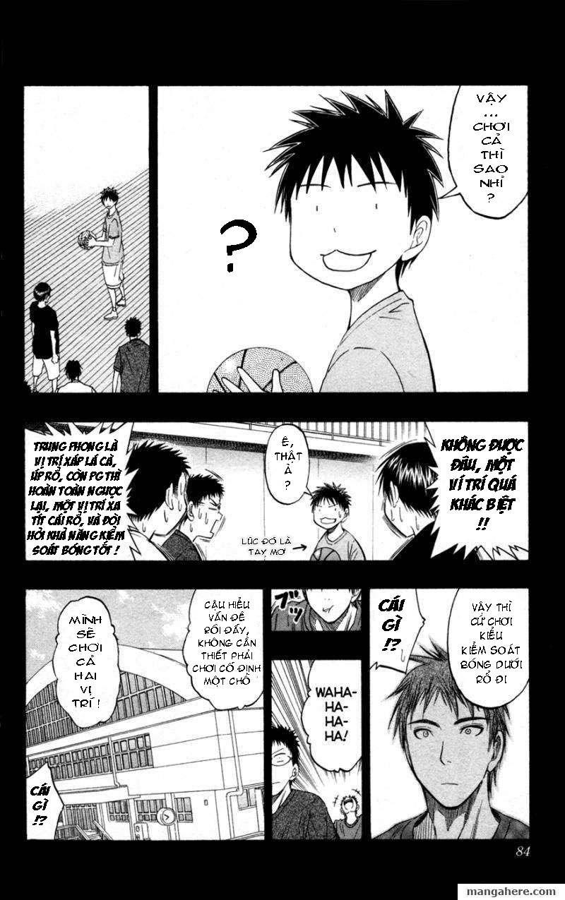Chapter 56 - Trang 18