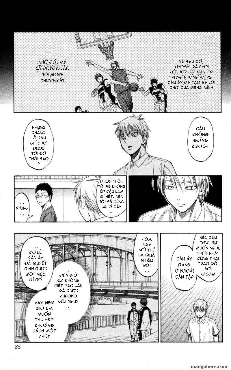 Chapter 56 - Trang 19