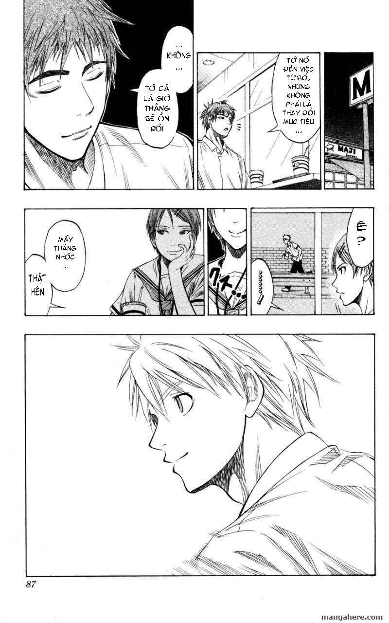 Chapter 56 - Trang 21