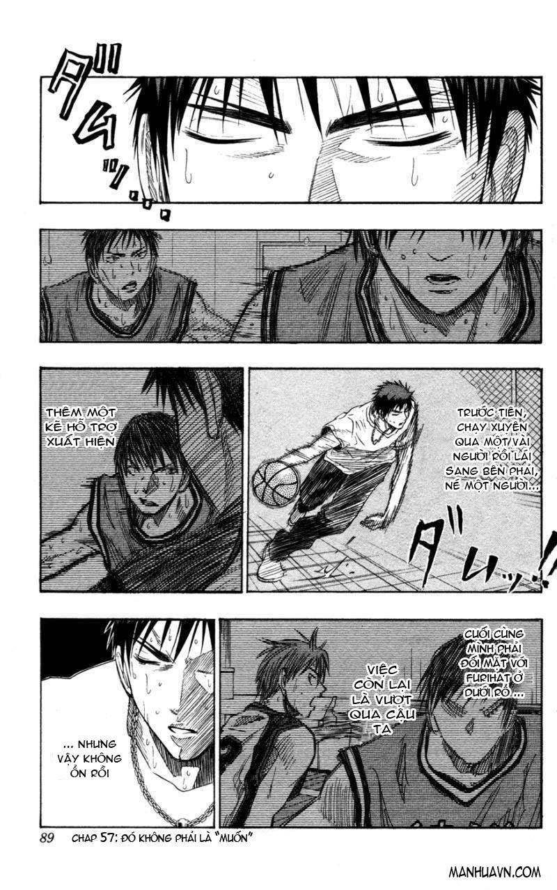 Chapter 57 - Trang 5
