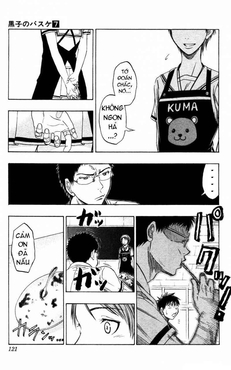 Chapter 58 - Trang 17