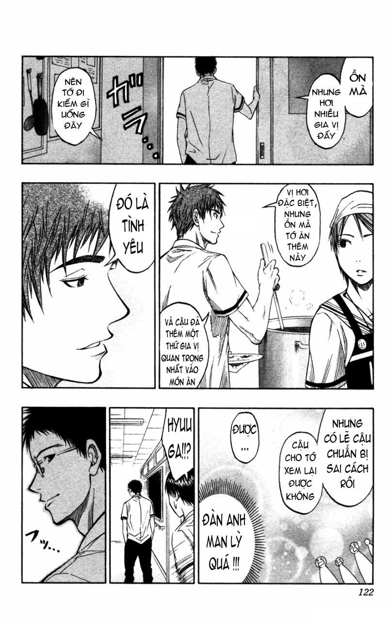 Chapter 58 - Trang 18