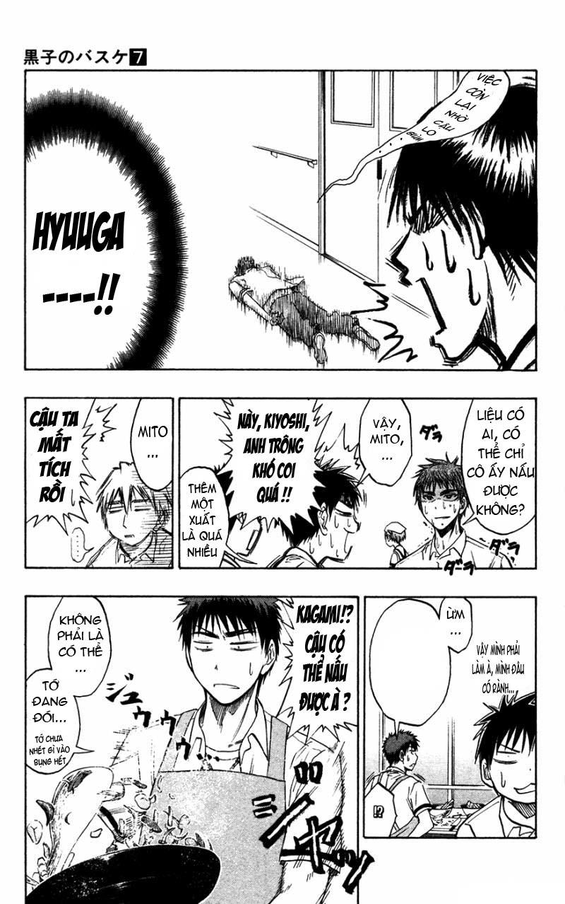 Chapter 58 - Trang 19