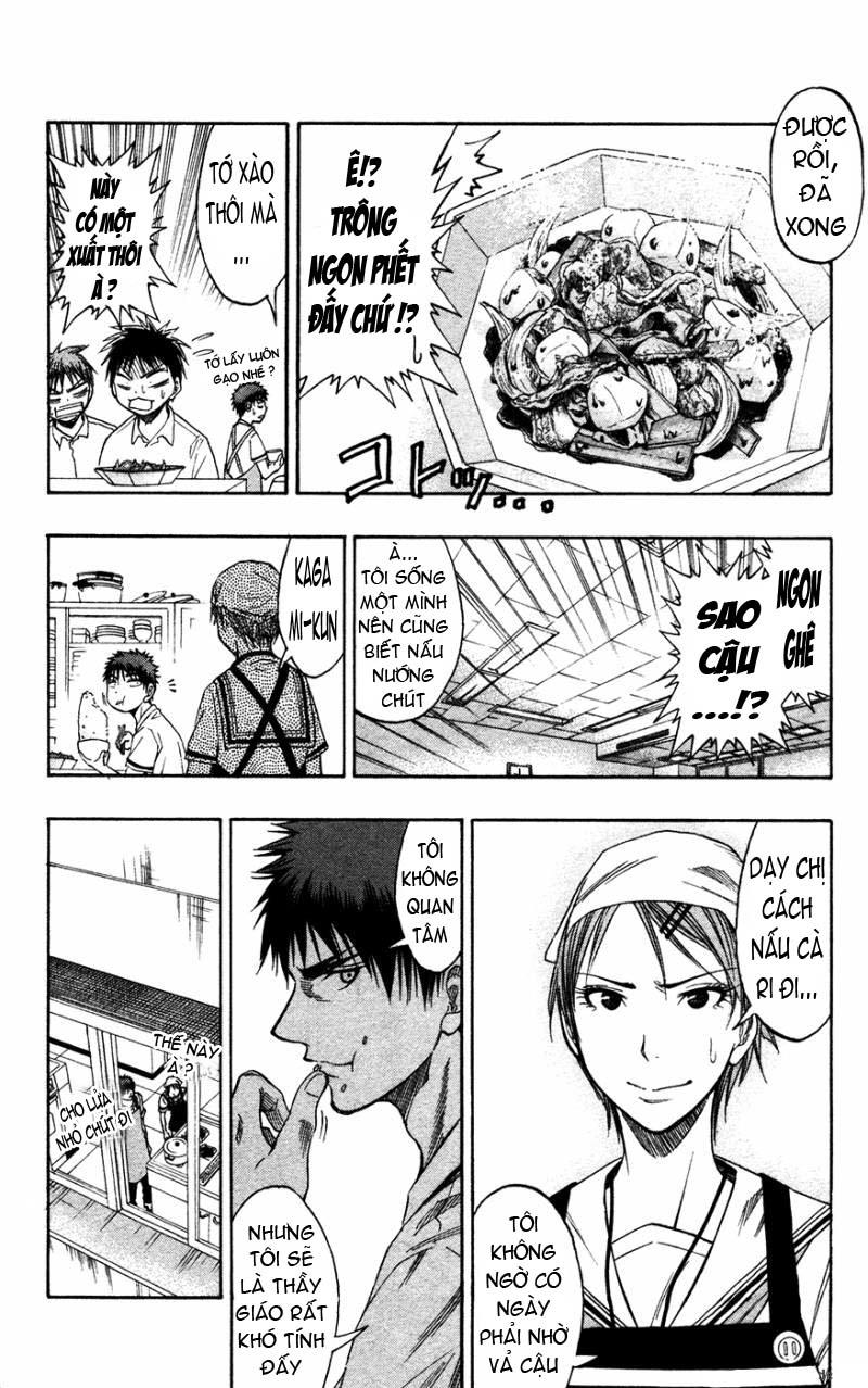 Chapter 58 - Trang 20
