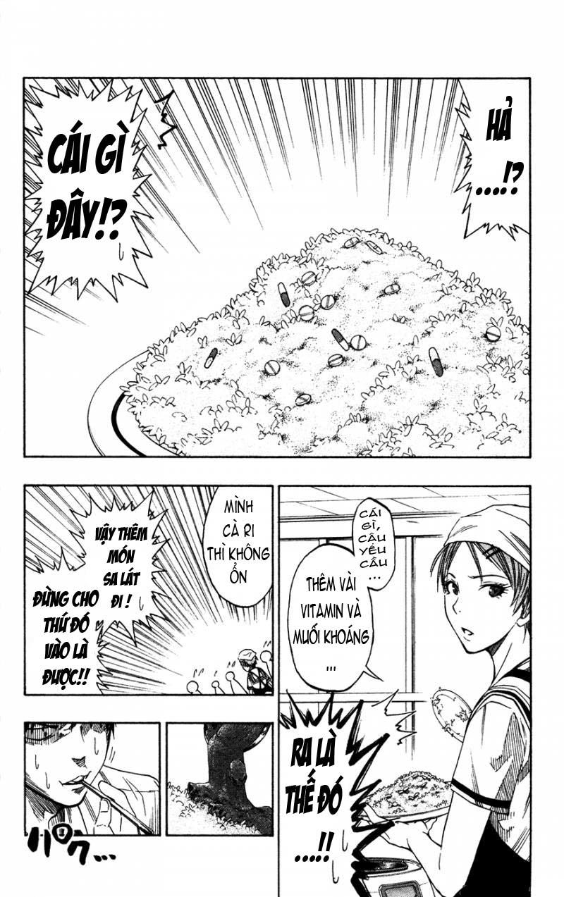 Chapter 58 - Trang 24