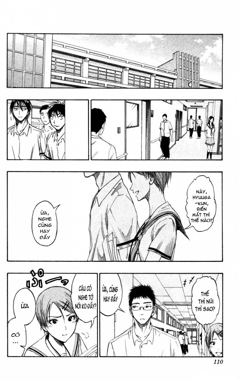 Chapter 58 - Trang 6