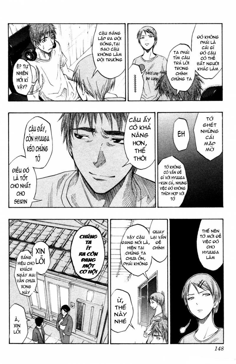 Chapter 59 - Trang 21