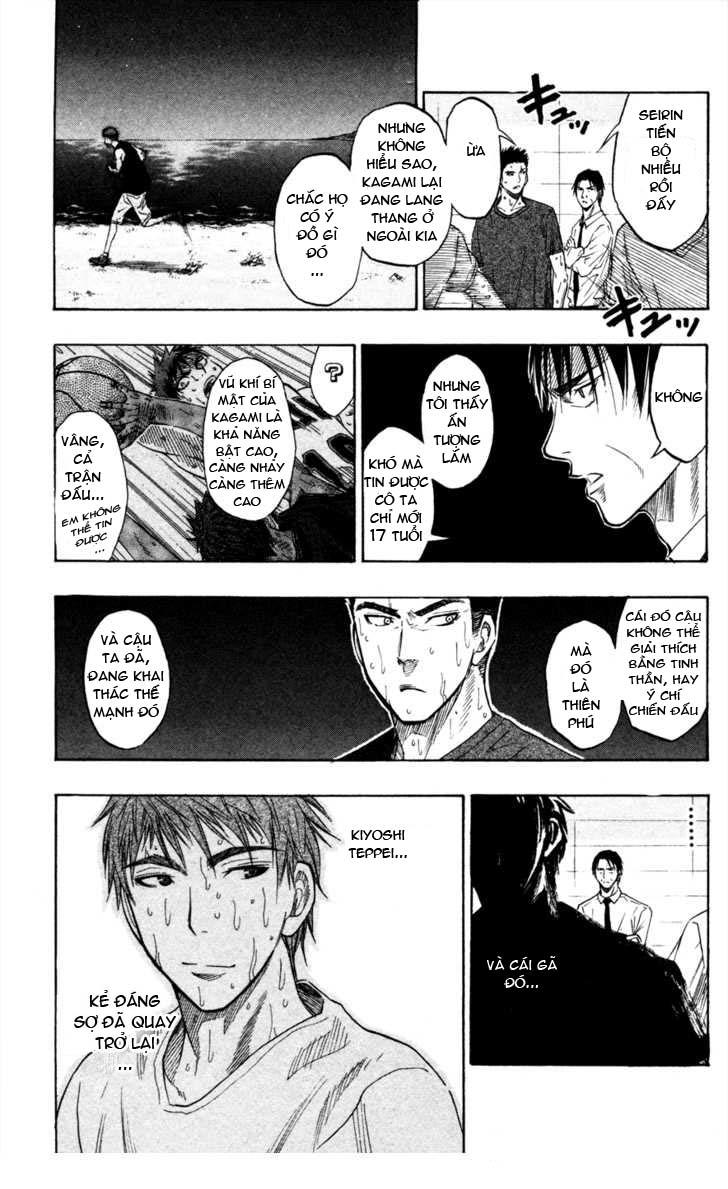 Chapter 60 - Trang 20