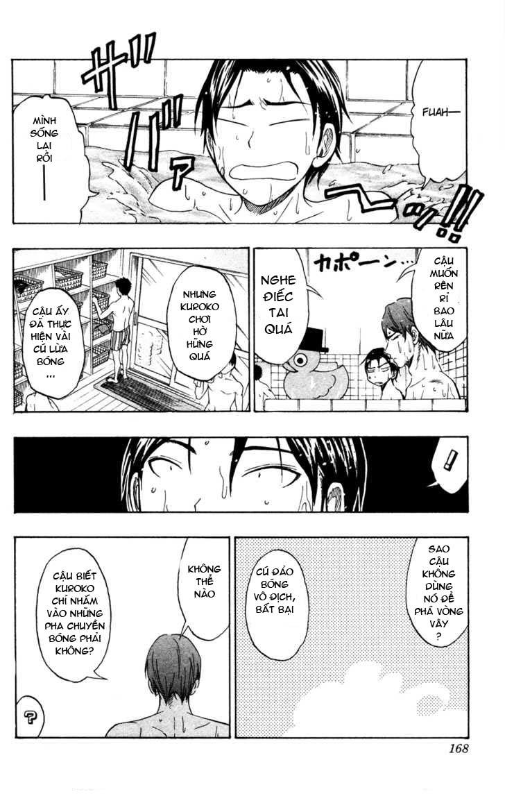 Chapter 60 - Trang 21