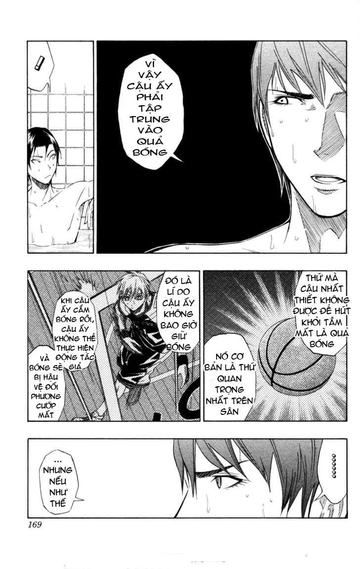 Chapter 60 - Trang 22