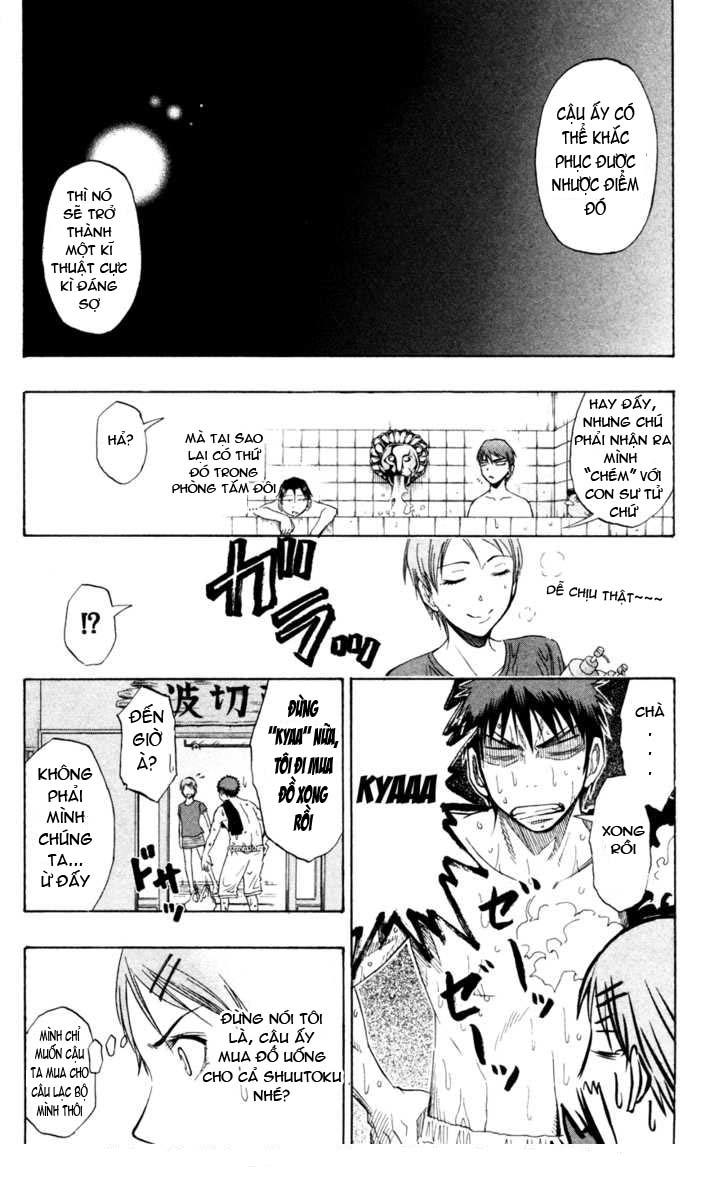 Chapter 60 - Trang 23
