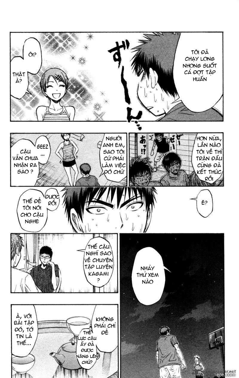 Chapter 61 - Trang 11