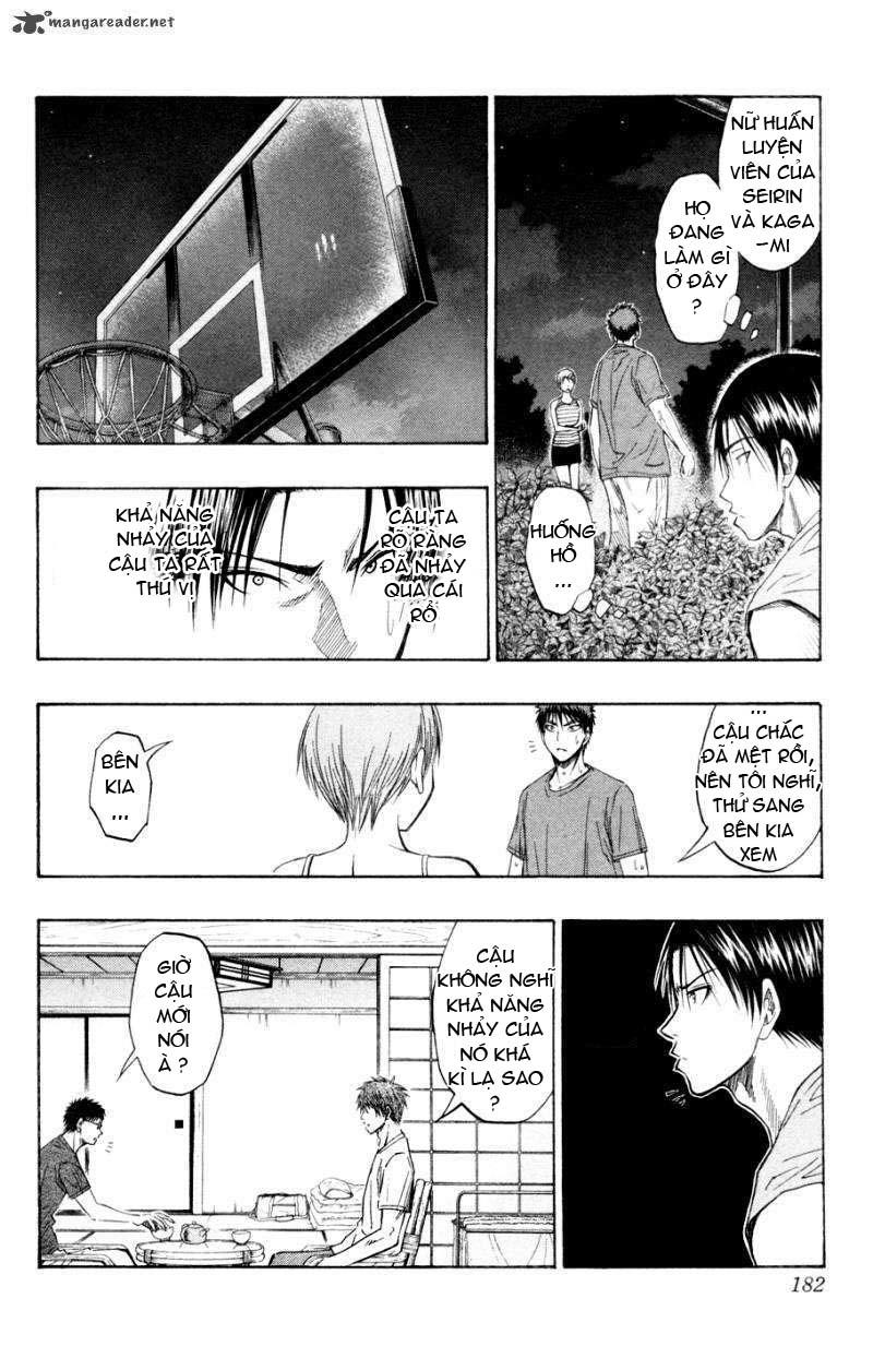 Chapter 61 - Trang 12