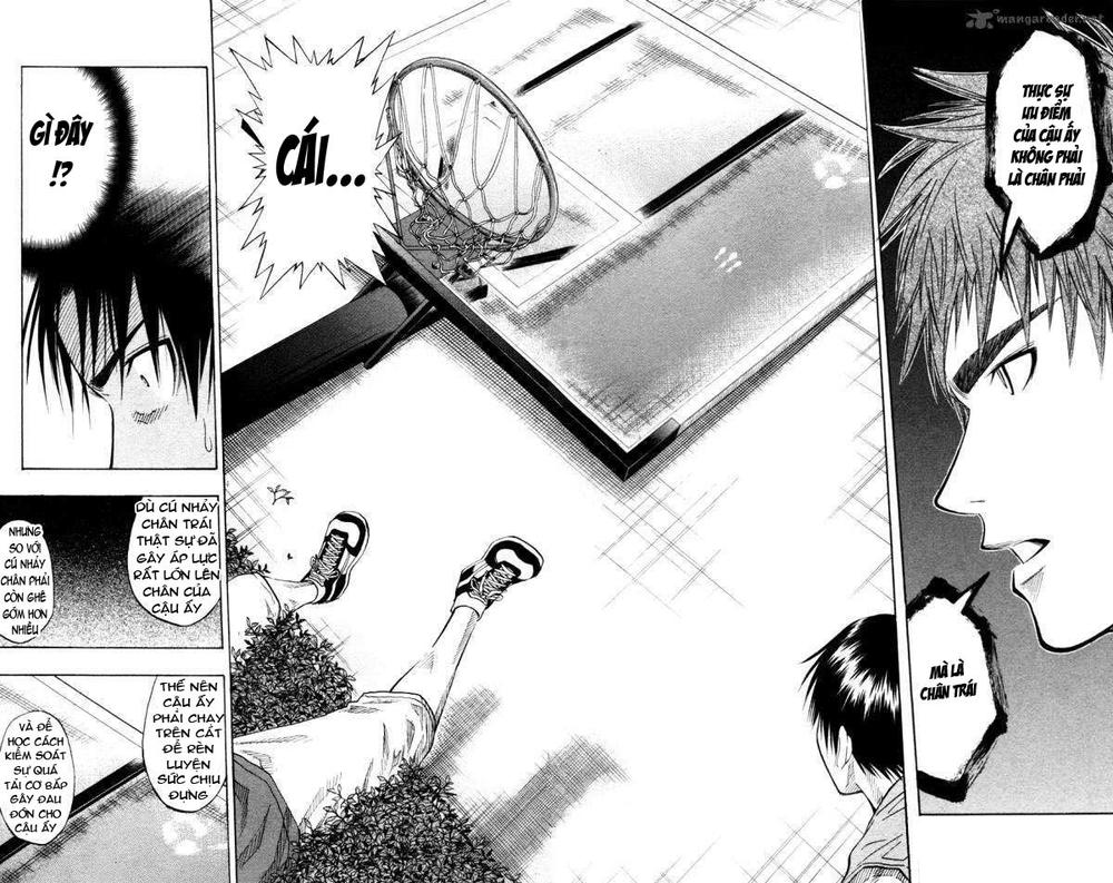 Chapter 61 - Trang 14