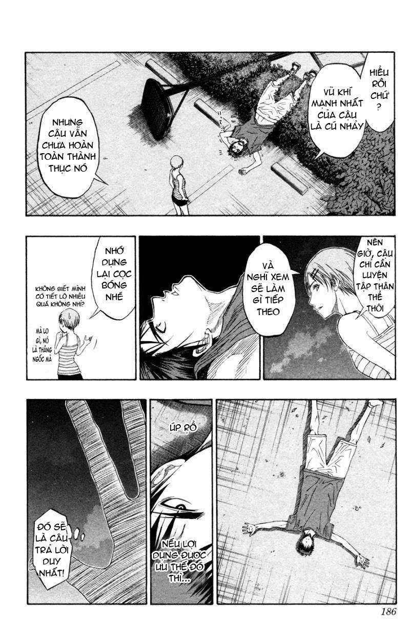Chapter 61 - Trang 15