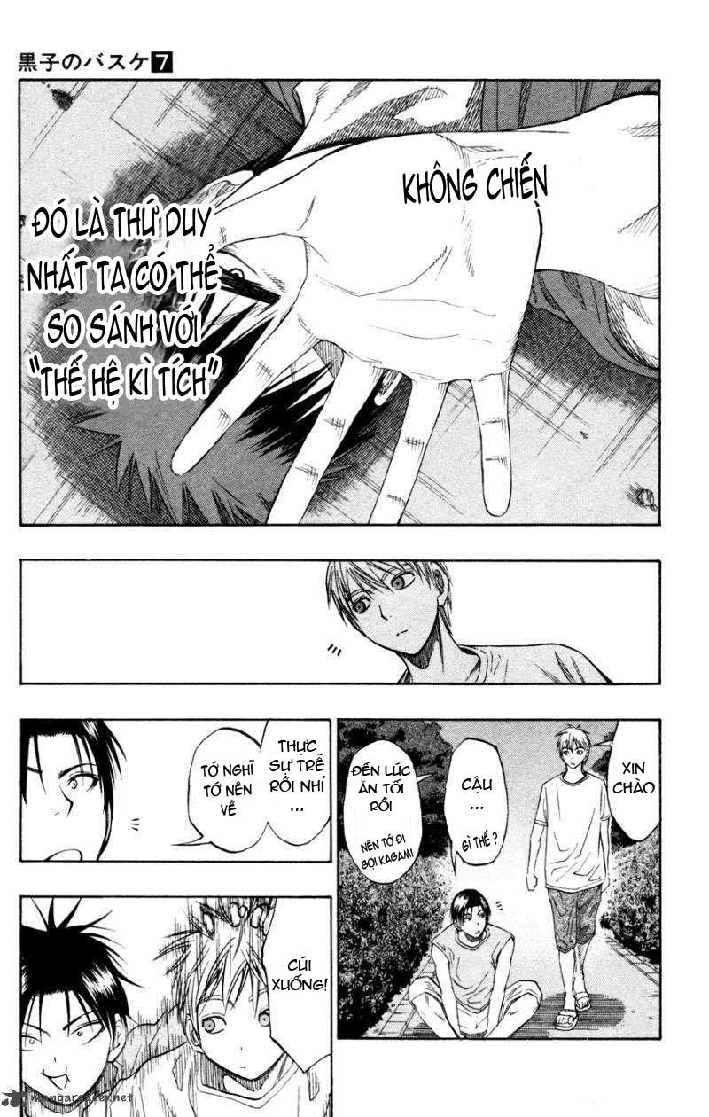 Chapter 61 - Trang 16