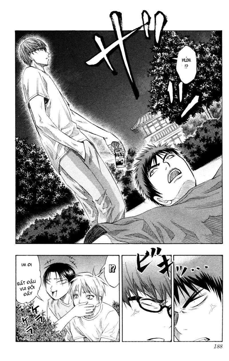 Chapter 61 - Trang 17