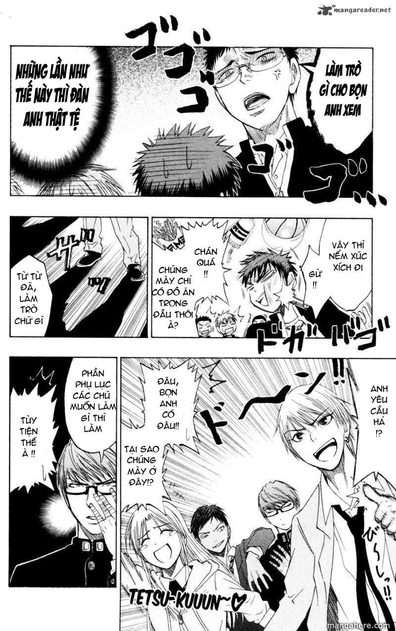 Chapter 61 - Trang 23