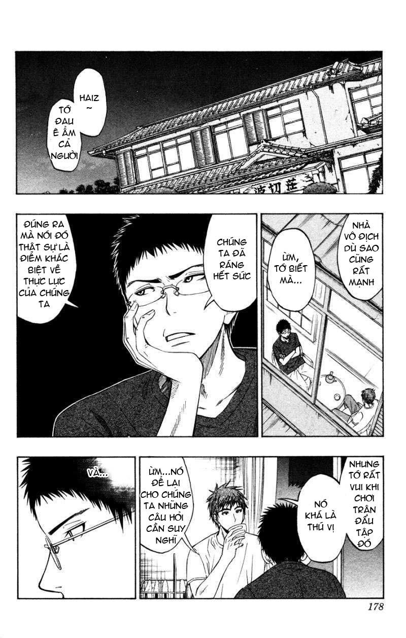 Chapter 61 - Trang 9