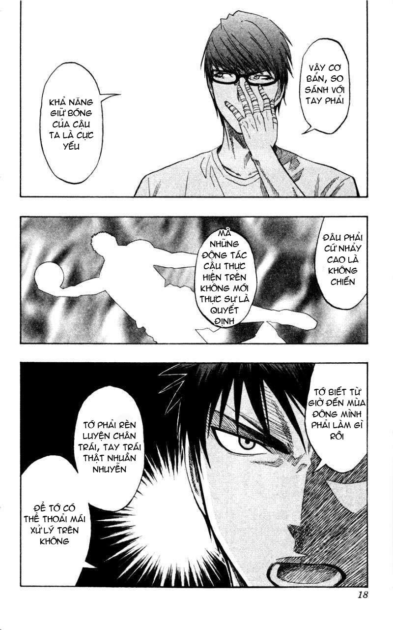 Chapter 62 - Trang 14