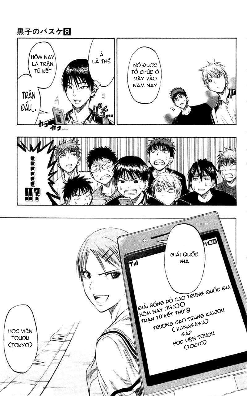 Chapter 62 - Trang 21