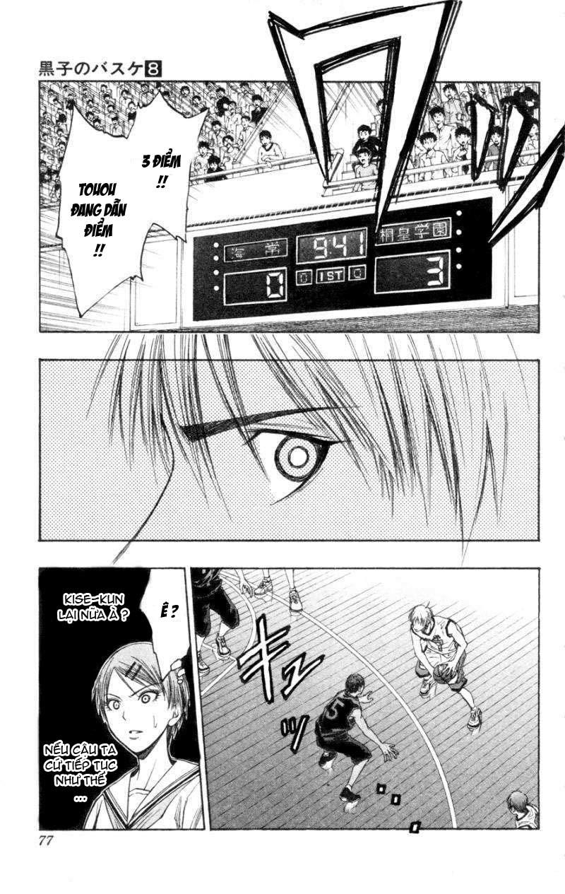 Chapter 64 - Trang 14
