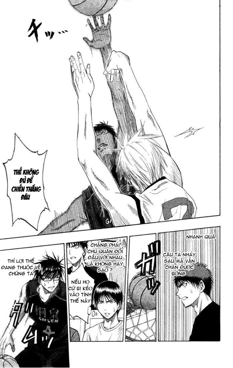 Chapter 64 - Trang 16